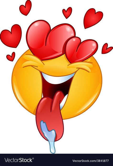 Love Smiley Emoji Love Cute Emoji Images Emoji Emoji Pictures