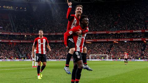 Copa del Rey live: Finale Athletic Bilbao vs. Mallorca im TV und LIVE