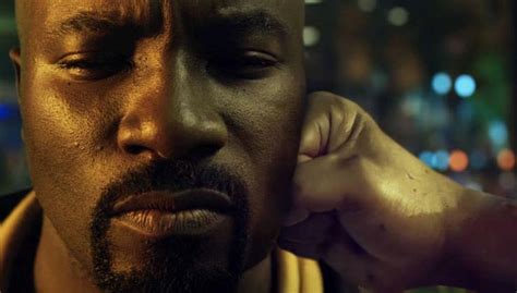 7 Things You Might Have Missed In ‘luke Cage Gamezone
