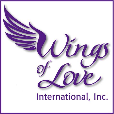 Wings Of Love International Los Angeles Ca