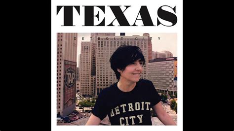 Detroit City Bimbo Jones Radio Mix Texas Youtube