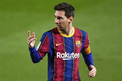 FC Barcelona News: 14 December 2020; New landmark for Lionel Messi ...