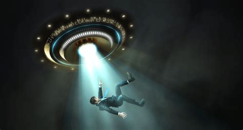people who think they have been abducted by aliens may have ptsd
