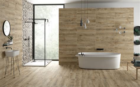 Wood Effect Wall Tiles Many Shapes And Sizes Tw Thomas