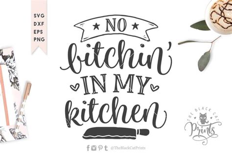 Download Free Svg Files Vinyl Kitchen Shefalitayal