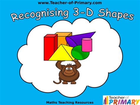 Recognising 2d Shapes Powerpoints By Bgreen73 Teaching Resources Tes