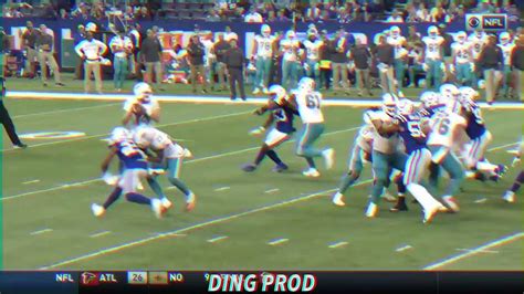 Nfl Biggest Hits Of The 2019 2020 Season Hd Video Dailymotion