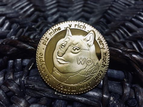 This form of digital currency is dogecoin is used with a wallet on your computer, your smartphone, or a website. Dogecoin Price: 1 Million Doge Nearly Equals the Value of ...