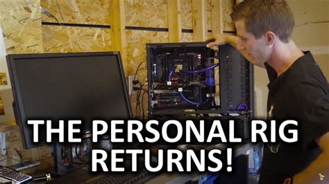 I M Linus Sebastian Of Linustechtips And This Is How I Work