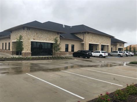 New Prosper Location Now Open Centennial Pediatrics