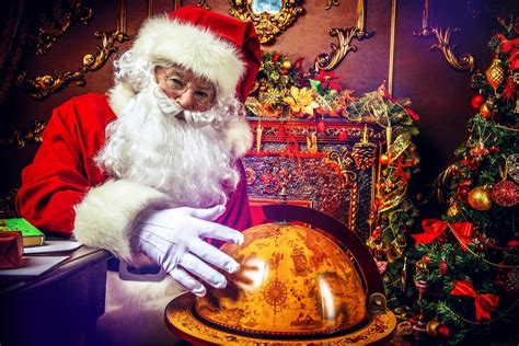Top 15 Weirdest Christmas Traditions Around The World Knowinsiders