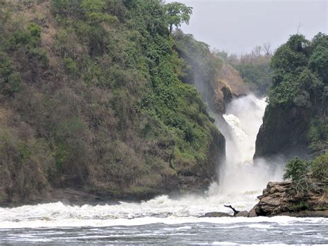 Nile River Source