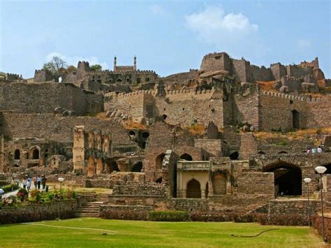 Best Historical Places In Hyderabad Tusk Travel Blog