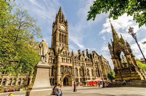 As a result of some minor resident activism, so do the. Plans for Lendlease's £305m Manchester Town Hall revamp ...