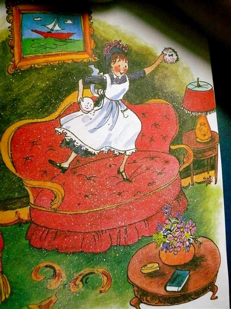 Happy Annebeth The Amelia Bedelia Story Or All Mixed Up
