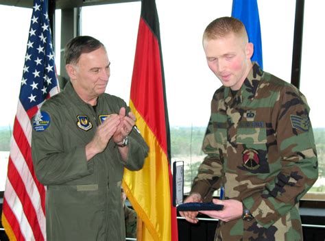 New Tower Cab Opens At Ramstein Air Force Article Display