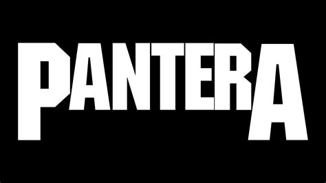 Pantera Logo Symbol Meaning History Png Brand
