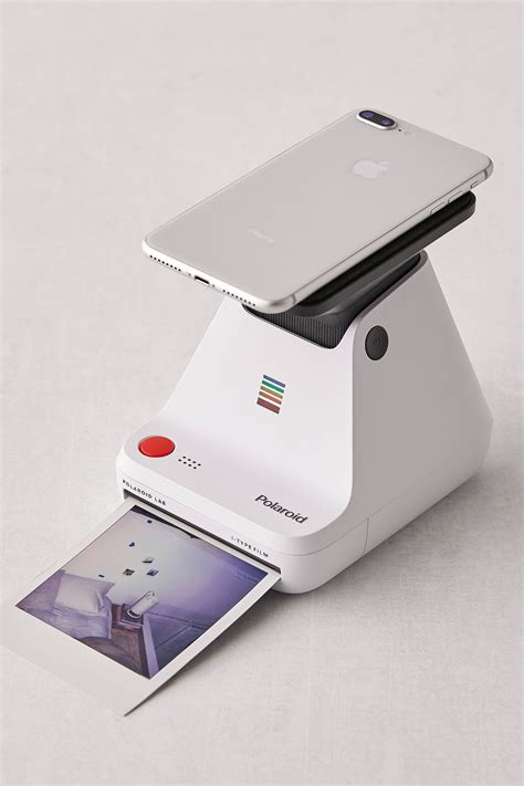 Polaroid Originals Photo Printer Lab Photo Printer Polaroid Printer