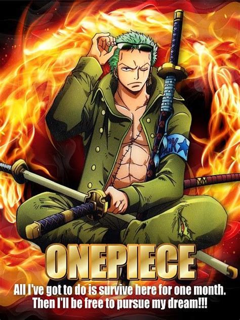 Pin By Garoxque On ロロノア・ ゾロ Zoro One Piece Anime