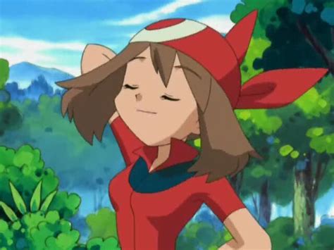 May Wiki Pokémon Amino