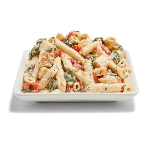Whole Foods Market Smoked Mozzarella Pasta Salad Grocery