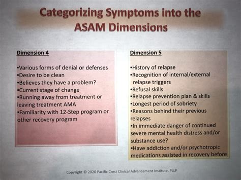 Asam Resources Pacific Crest Clinical Advancement Institute