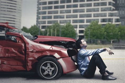 The Causes Of Car Accidents A Quick Guide