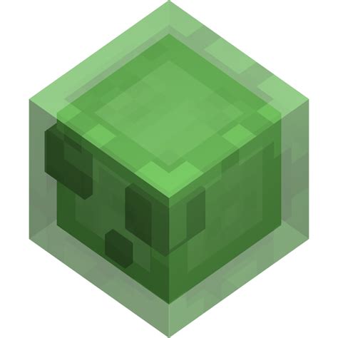Slime Minecraftpedia Fandom