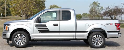 Ford F150 Pinstriping Ideas Route Rip 2015 2017 2018 2019 2020