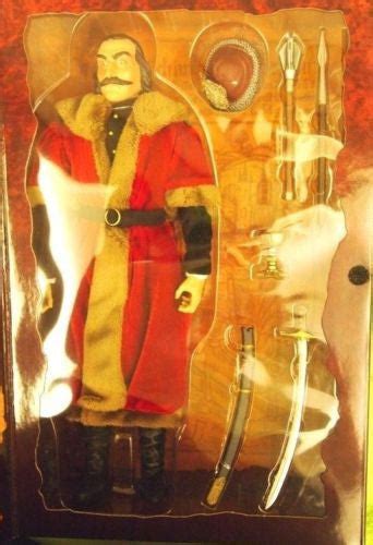 Sideshow 16 12 Live By The Sword Vlad Dracula Action Figure Vampire