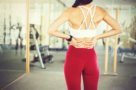 5 Core Exercises For Lower Back Pain Relief — Runners Blueprint