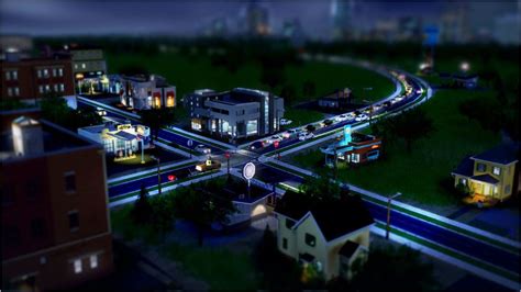 Buy Simcity Cities Of Tomorrow Origin Dlc Global And Download