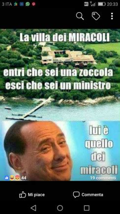 La fantastica storia di silvio berlusconi. Tutti i meme su Silvio Berlusconi - Facciabuco.com