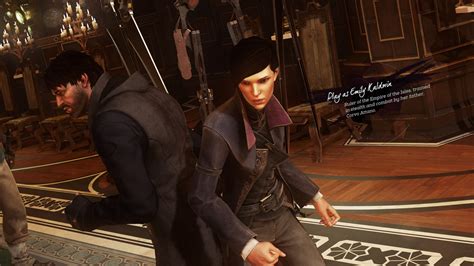 Review Why Dishonored 2 Pc Is A Modern Masterpiece — Gametyrant