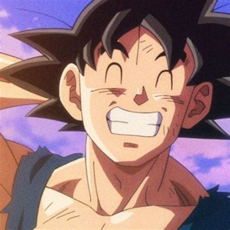 Dragon Ball Goku Pfp Cool Anime Pfp For Tiktok Discord Ig In 2022