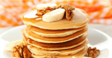 Perkins Pancake Recipe Secret Ingredient Insanely Good