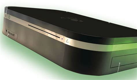 News A New Round Of Xbox 720 Rumors Price Drm And More Megagames