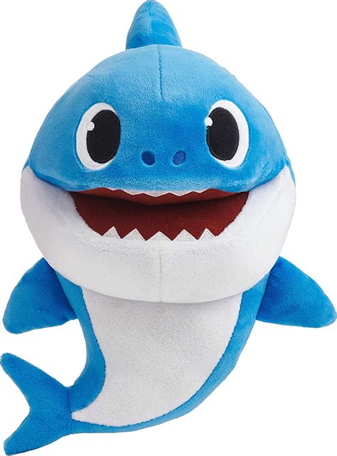 Baby Shark Png Transparent Image Download Size 1056x1429px