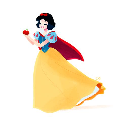 Snow White Disney Princess Fan Art 38472643 Fanpop