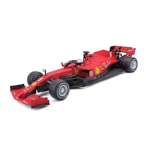 Bburago 1:18 ferrari f 50 cabrio karstatt sondermodell neu und unbenutzt in ovp. Bburago 2020 Ferrari SF1000 - GPworld News