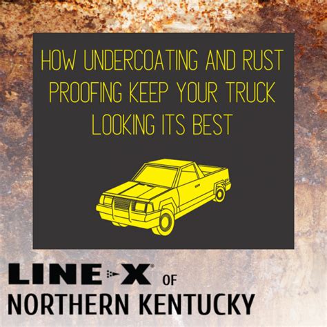 Check spelling or type a new query. How Undercoating and RustProofing Keep Your Truck Looking Its Best