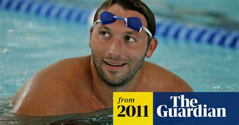 Olympic Icon Ian Thorpe Too Early To Judge Swimming Comeback