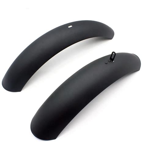 Other Electric Bicycle Parts E Bike Mtb Bicycle Wheel Mudguard Buy