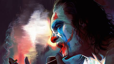 What you need to know is that these images that you add will neither increase nor decrease the speed of your computer. 1920x1080 New Joker 2020 Digital Art 1080P Laptop Full HD ...