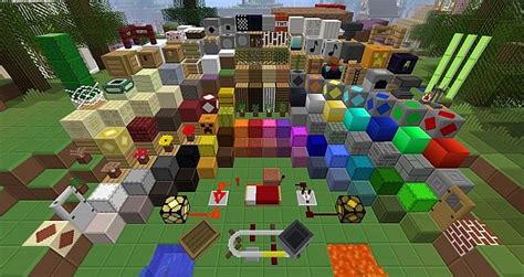 Visibility X16 Simplistic Resource Pack Minecraft Texture Pack