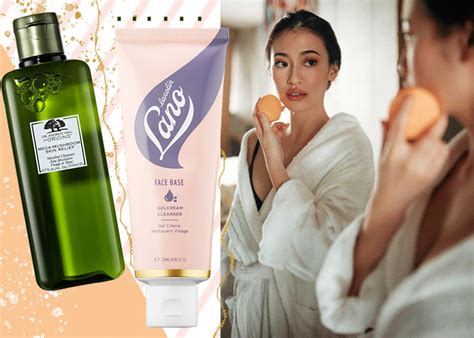 Korean Double Cleansing Method 17 Cleansers And Tips To Double Cleanse