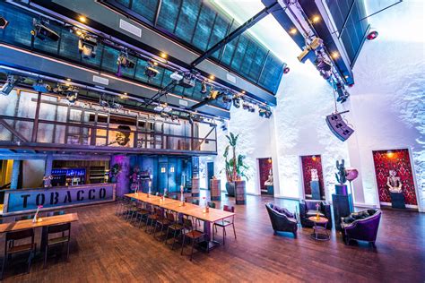 top 13 corporate event venues in amsterdam 2018