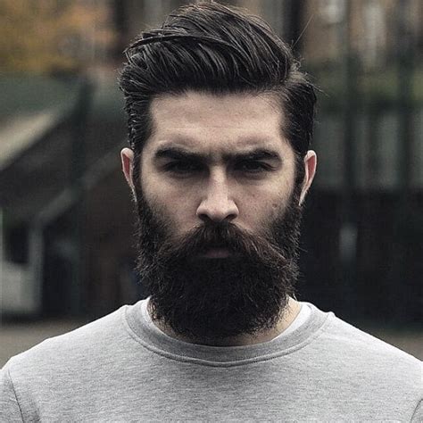 60 Awesome Beards For Men 2023 Style Guide