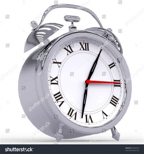 Clock The Deadline Countdown Stock Photo 70007323 Shutterstock
