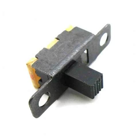 Ss 12f15 Surface Mount Toggle Switch